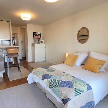 Studio Ultra Cosy Et Chic Avec Vue Sur L'Ocean 3* Сеньос Екстериор снимка