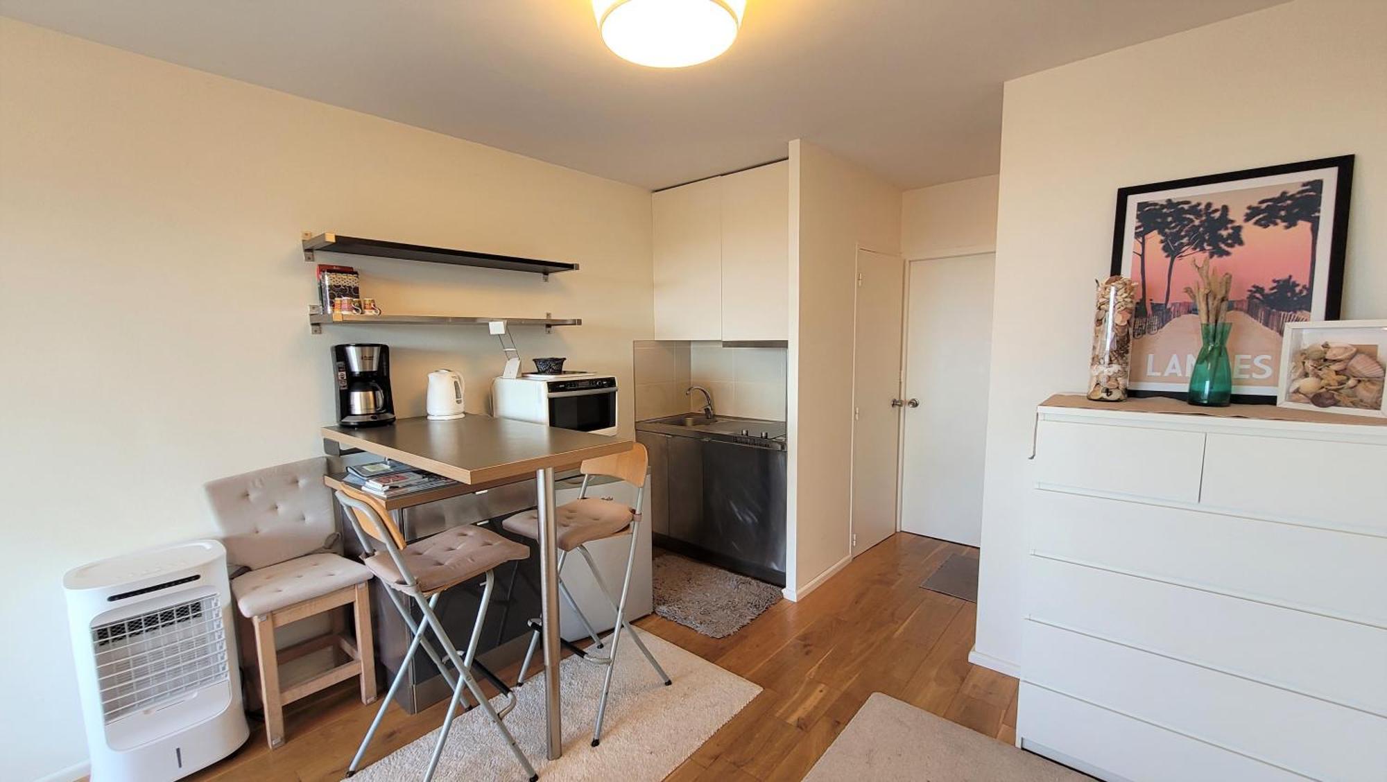 Studio Ultra Cosy Et Chic Avec Vue Sur L'Ocean 3* Сеньос Екстериор снимка